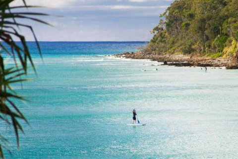 Noosa Court 6 - Darwin Tourism 3