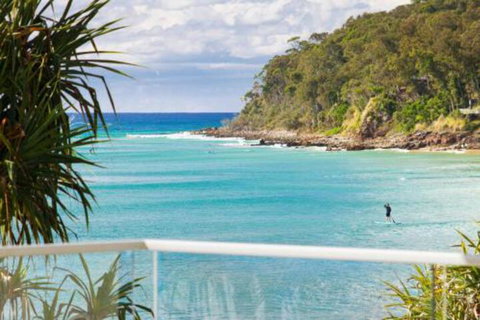 Noosa Court 6 - Darwin Tourism 2