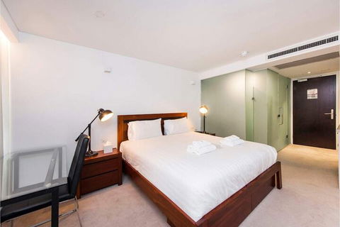 Comfortable Room With Fantastic Rooftop Views - Darwin Tourism 7
