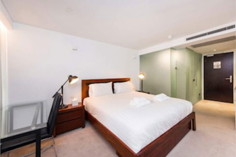 Comfortable Room With Fantastic Rooftop Views - Darwin Tourism 0
