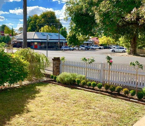 Ambrose On Byng Central Location W / 2 Bathroom - Darwin Tourism 3