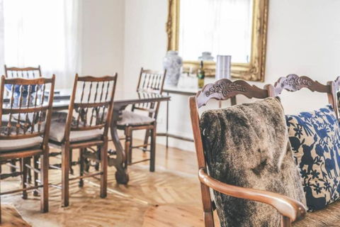 Ambrose On Byng Central Location W / 2 Bathroom - Darwin Tourism 1