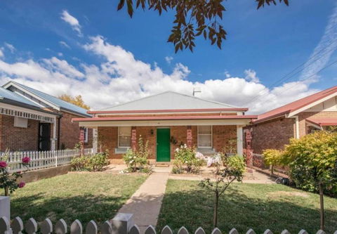 Ambrose On Byng Central Location W / 2 Bathroom - Darwin Tourism 4