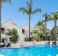 Como Mezzanine Retreat - Darwin Tourism