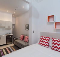 Flinders Street Studios - Darwin Tourism