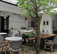 Booleroo View Bed  Breakfast - Darwin Tourism