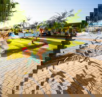The Cubana Ballina - Darwin Tourism