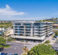 Salt Apartments - Darwin Tourism