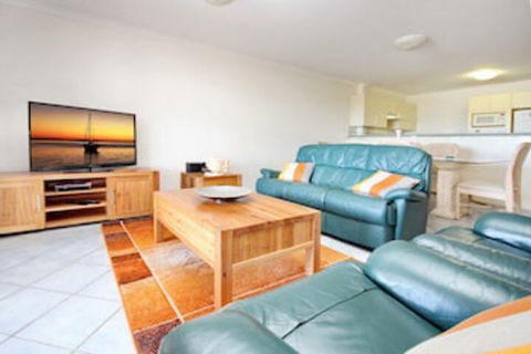 Nelson Towers Unit 37 / 71 Victoria Parade - Darwin Tourism 0