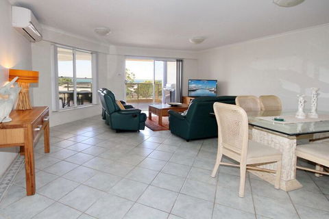 Nelson Towers Unit 37 / 71 Victoria Parade - Darwin Tourism 5