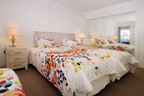 Nelson Towers Unit 37 / 71 Victoria Parade - Darwin Tourism 3