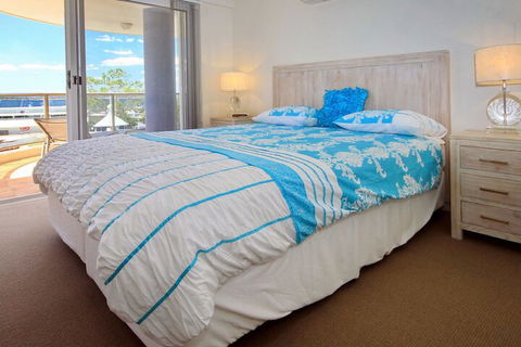 Nelson Towers Unit 37 / 71 Victoria Parade - Darwin Tourism 1