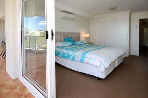 Nelson Towers Unit 37 / 71 Victoria Parade - Darwin Tourism 7
