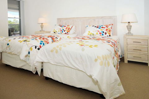Nelson Towers Unit 37 / 71 Victoria Parade - Darwin Tourism 4