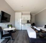 City Centre Motel Hotel - Darwin Tourism