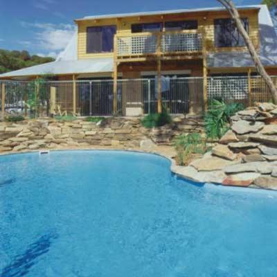 Great Western Travel Village - Darwin Tourism 4