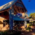Great Western Travel Village - Darwin Tourism 0