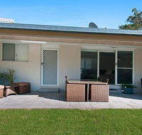 Kays Hideaway - Darwin Tourism