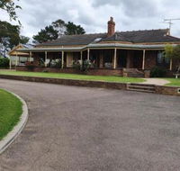 Appin Homestay B  B - Darwin Tourism
