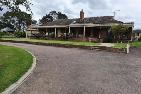 Appin Homestay B & B - Darwin Tourism 0