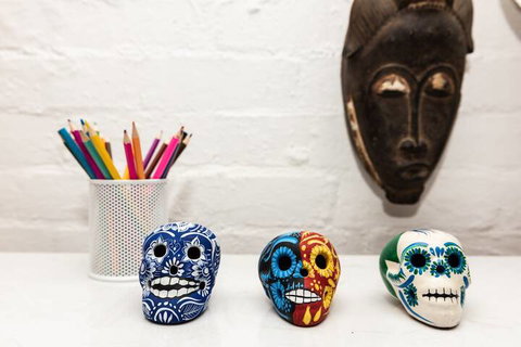 Fabulous Fitzroy Converted Warehouse - Darwin Tourism 5