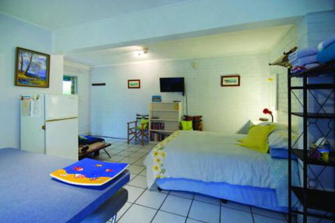 Pacific Studio Nambucca Heads - Darwin Tourism 7