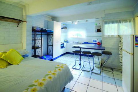 Pacific Studio Nambucca Heads - Darwin Tourism 0