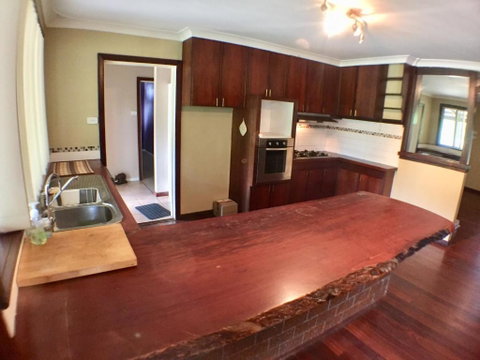 Vasse Cottage - Darwin Tourism 5