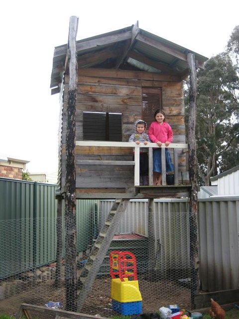 Vasse Cottage - Darwin Tourism 2