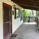 Vasse Cottage - Darwin Tourism 0