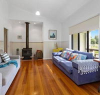 MERMAIDS on MARENGO large home with wifi - Darwin Tourism