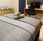 Riverside Hotel - Darwin Tourism