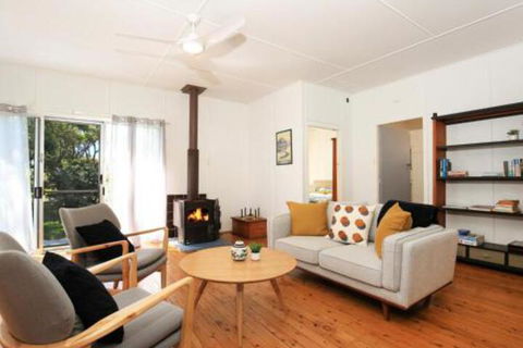 Nest Pet Friendly 2 Min Walk To Beach - Darwin Tourism 0