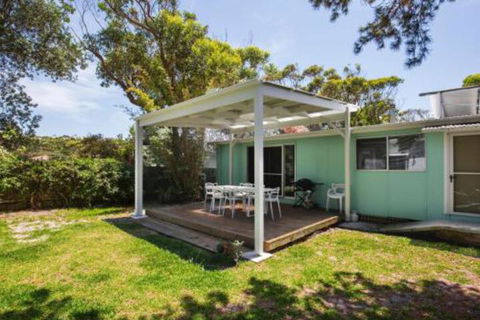 Nest Pet Friendly 2 Min Walk To Beach - Darwin Tourism 6