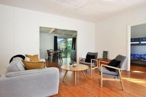 Nest Pet Friendly 2 Min Walk To Beach - Darwin Tourism 5
