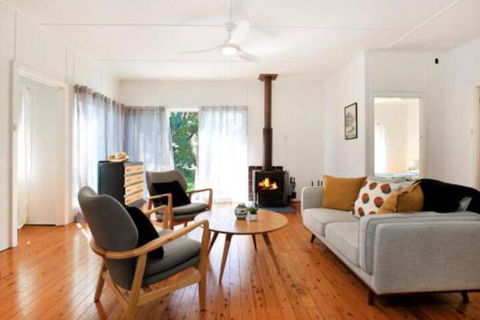 Nest Pet Friendly 2 Min Walk To Beach - Darwin Tourism 4