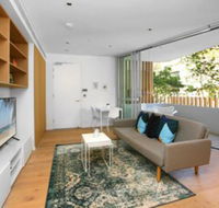 In The Heart Of Sydney 401 CALIBRE - Darwin Tourism
