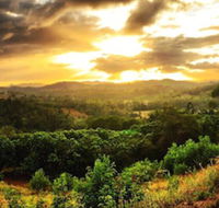 Stonehouse Farm Glamping - Darwin Tourism