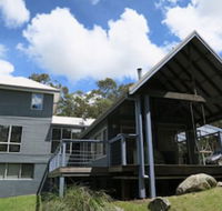 The Retreat Lodge - Darwin Tourism