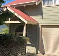 Alpine Stag Lodge Unit 1 - Darwin Tourism