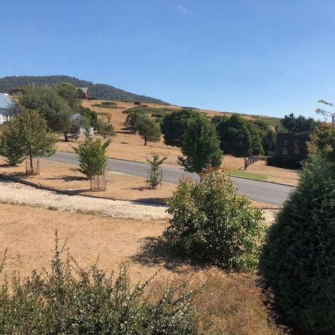 Alpine Stag Lodge House - Darwin Tourism 6