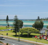 Mirage Unit 502 - Darwin Tourism