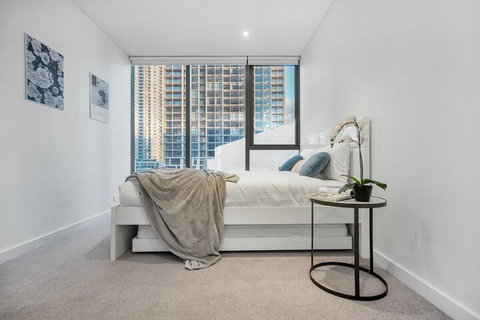 I02-china Town Luxury Service Apartment - Darwin Tourism 3