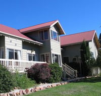 Alpine Stag Lodge Unit 2 - Darwin Tourism