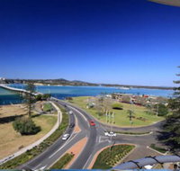 Mirage Unit 602 - Darwin Tourism