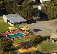 Elliston Caravan Park - Darwin Tourism