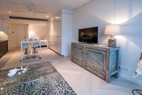 Luxury Studio With Parking In Woolloomooloo WMLOO - Darwin Tourism 5