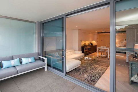 Luxury Studio With Parking In Woolloomooloo WMLOO - Darwin Tourism 7