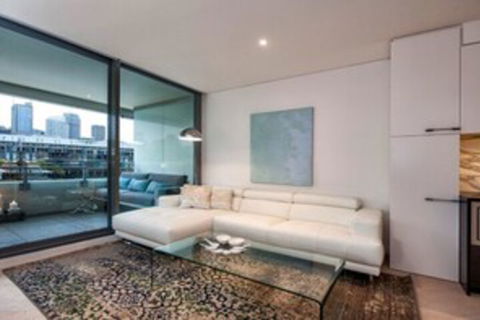 Luxury Studio With Parking In Woolloomooloo WMLOO - Darwin Tourism 0