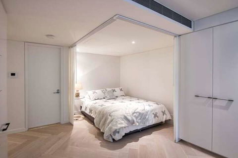 Luxury Studio With Parking In Woolloomooloo WMLOO - Darwin Tourism 3